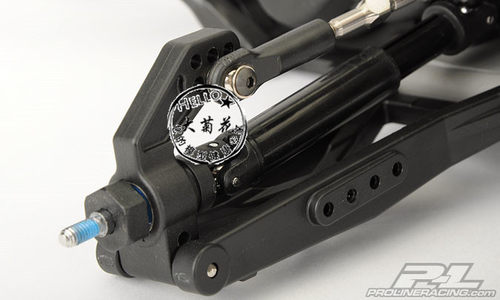 现货包邮美国 Pro-line 6062-05 mt4*4 死老鼠后驱后轮座后C座