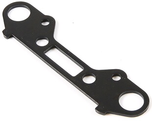 金属 171016 ROFUN 悬挂固定片 若凡 前下臂码