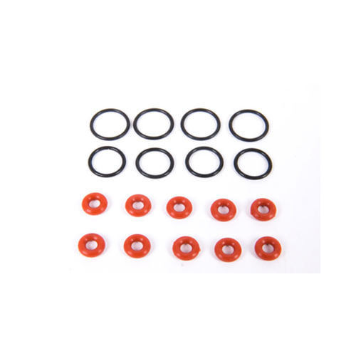 KM2 TH2 THJ070 O型圈套件d2.8×1.9mm,D10×1mm,D11×1mm *1Set
