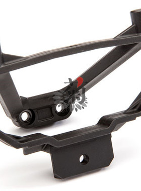 现货Traxxas 8933,8934, 小X,Maxx前/后防撞