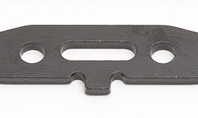 现货美国AE#89038 team associated ae rc8b3e db8 sc8臂码