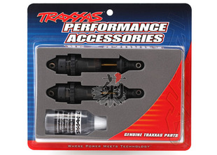 Traxxas 避震 GTR 1/10 Slash 4x4 #7461X