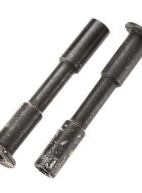 ARRMA原厂配件AR340066 转向柱Steering Post3x45mm 莫哈维 越界
