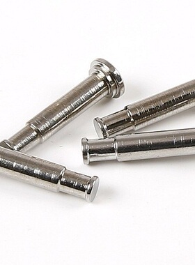 ROFUN 若凡 F5 前轮C座 固定销 前轴承座固定销 4只装 171064