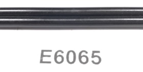 KM 1/6 后直桥短卡 原厂件 升级件下摆臂固定轴 E6065