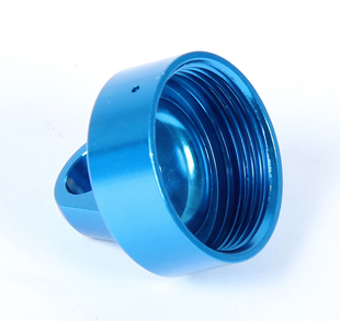 CNC 171068 ROFUN 减震帽 1只装 避震帽 若凡 金属