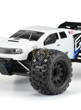 美国PL 3530-15,E-Revo2.0大E增强版白色车壳