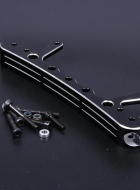 Rovan Baja CNC 金属 后减震 横梁 送螺丝 95104