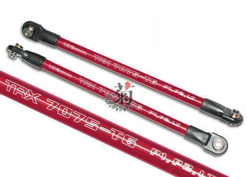Traxxas 金属拉杆 125*5mm E-Revo/Summit/Revo #5318X