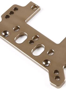 ROFUN 若凡 F5 CNC 金属 前 减震支撑塔 171003