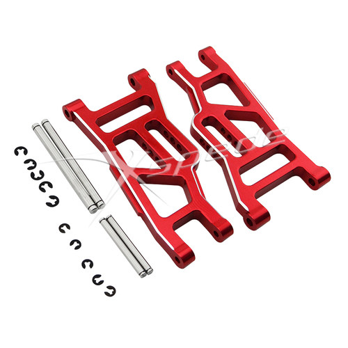 Xspede Traxxas Slash  2WD   铝合金前下臂