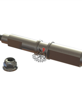 ARRMA ARA310922 8S outcast kraton 大卡屯 流浪者中波箱分齿轴