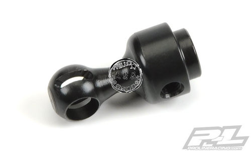 现货包邮美国 Pro-line 6262-08 mt4*4CVD头金属输出轴