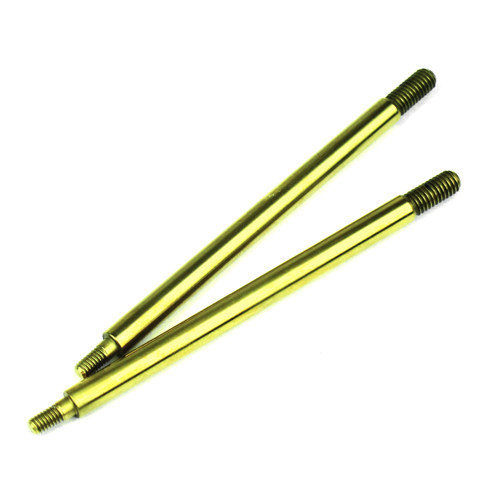Tekno TKR6017t 原厂OP件 镀钛避震芯 适用于tekno122mm避震 现货