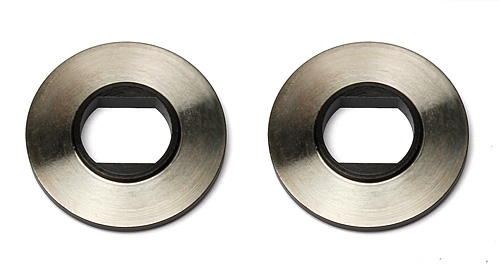 Team Associated AE #81037 RC8B3 Brake Rotor  刹车盘