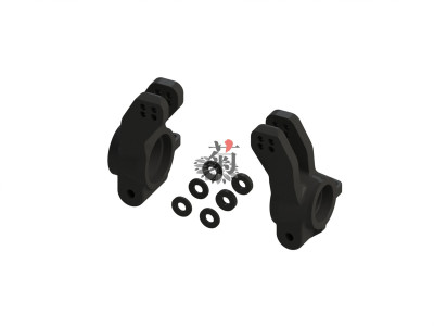 大菊花模型 ARRMA AR330193 皮卡 F1 talion typhon 莫哈维后C座
