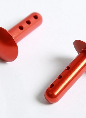 Rovan Baja 5B CNC 尾翼 金属 固定销 95241