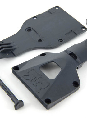 大菊花模型ARRMA配件AR320203 1：10车型底盘套件 现货包邮