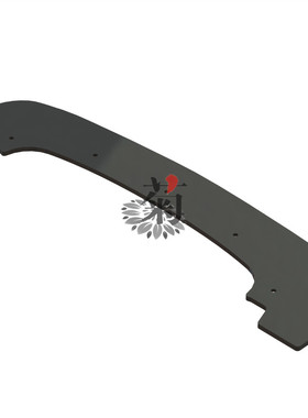 现货大菊花模型 ARRMA ARA320520 INFRACTION皮卡前铲子