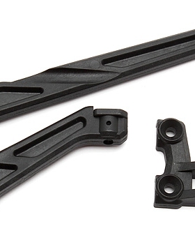 TeamAssociated AE #81032 RC8B3 前后支撑杆