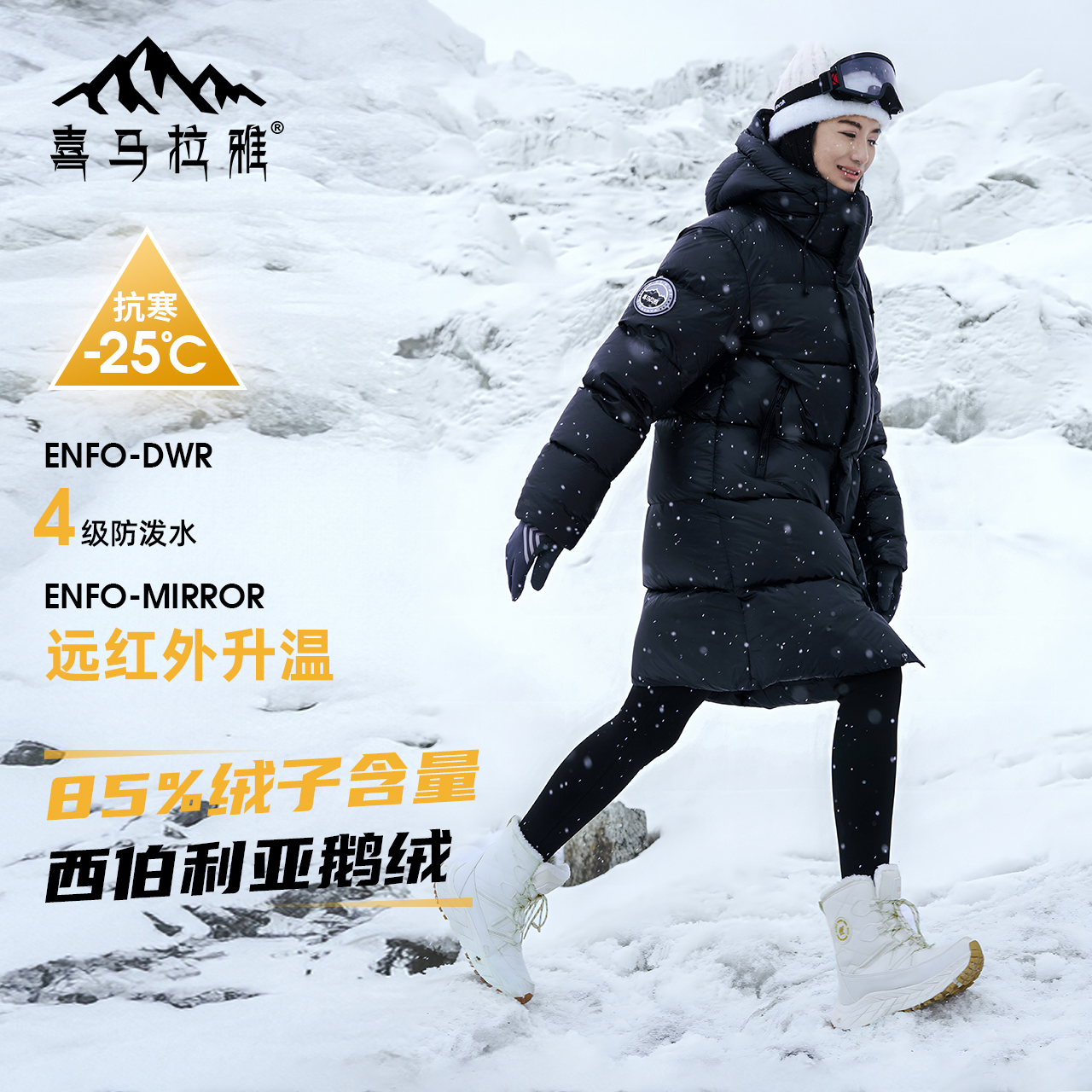 喜马拉雅系列骆驼专业户