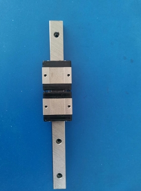 MIXIMI SZ12S-2-200 直线导轨 SZ12滑块密思密生产