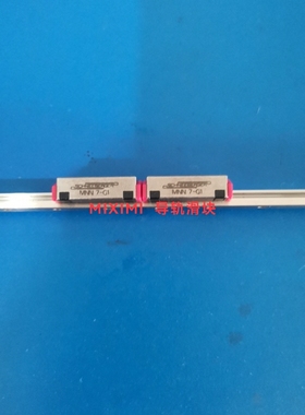 瑞士Schneeberger施耐博格 MNN7-G3  MNN9  MNN12，代SSECB10