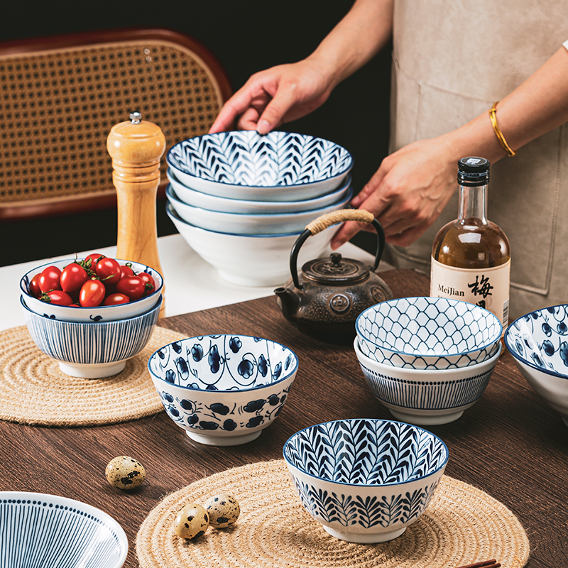 老瓷匠陶瓷日式大众易清洗