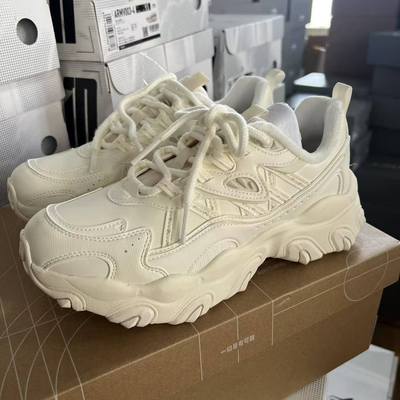 李宁猫爪LITE 3女子加绒保暖经典休闲鞋AGCV390