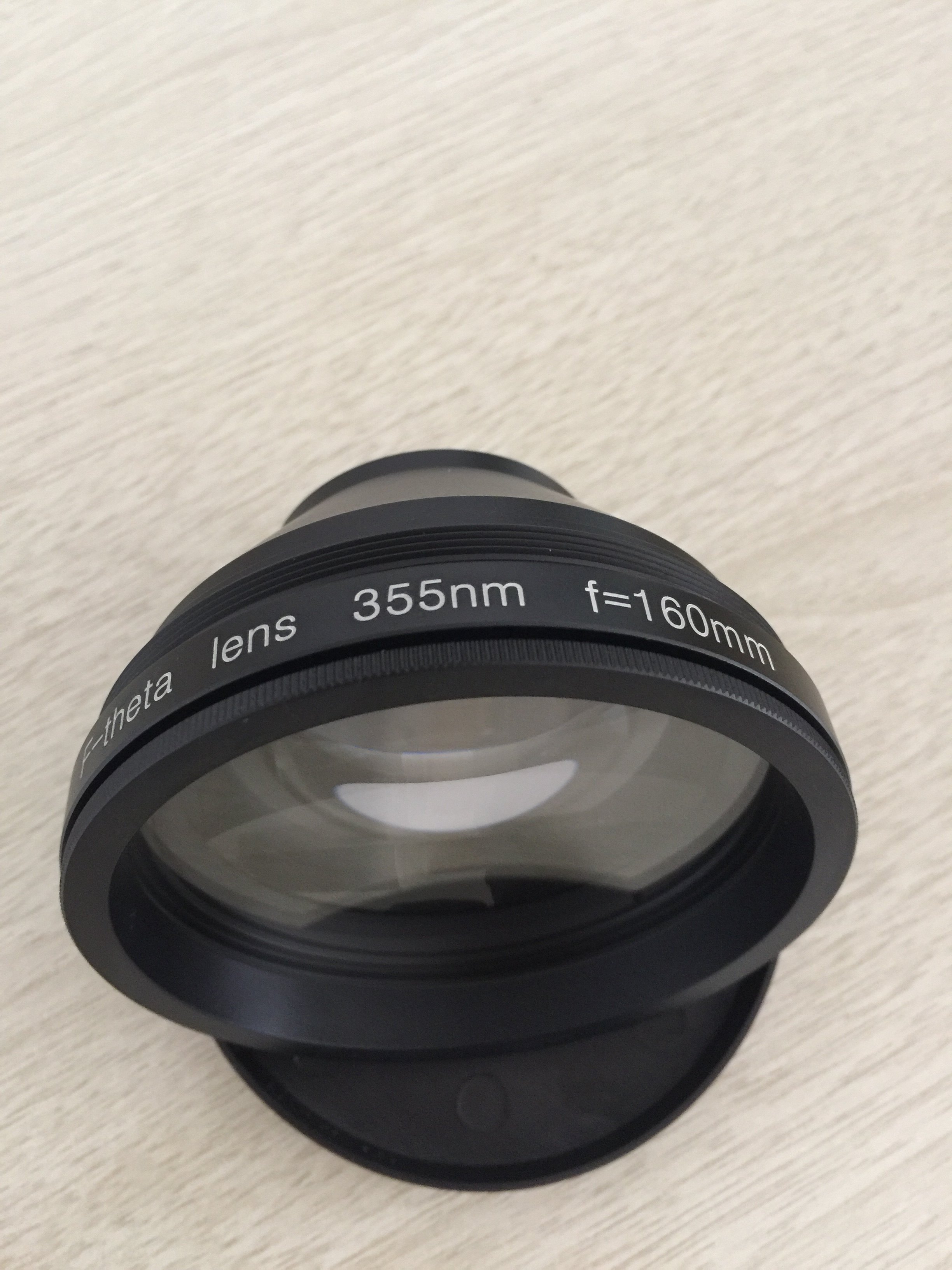 355nm-紫外场镜-F160mm/紫外激光打标机配件/F-theta镜头|msdalam kategori Aksesori Digital 3C, pasaran komponen elektronik, peranti elektronik, fotoelektrik/Peranti laser - dari Buy2taobao.com untuk memberikan perkhidmatan ejen Taobao profesional membeli