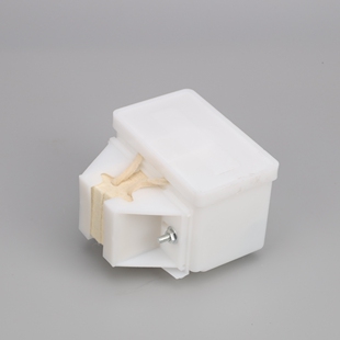 小方油杯 油壶 通力 迅达 接油盒 奥的斯 油壶 毛毡 电梯配件