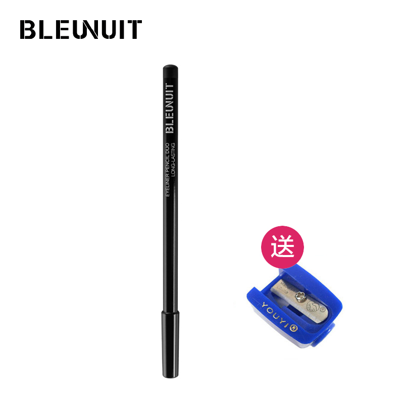 ü±ÊBLEUNUITÉîÀ¶²Ê×±Á¢Ìåü±Ê²»ÔÎȾ×ÔÈ»ÑÌѬױÂã×±·ÀË®·Àº¹³Ö¾Ã