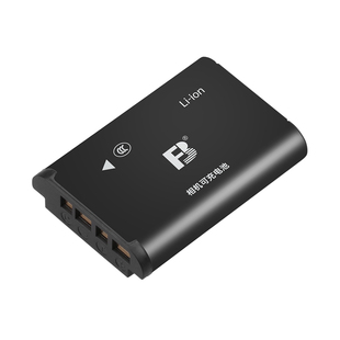 BX1相机电池适用索尼zv1 RX100黑卡RX1R WX350 HX50 沣标NP