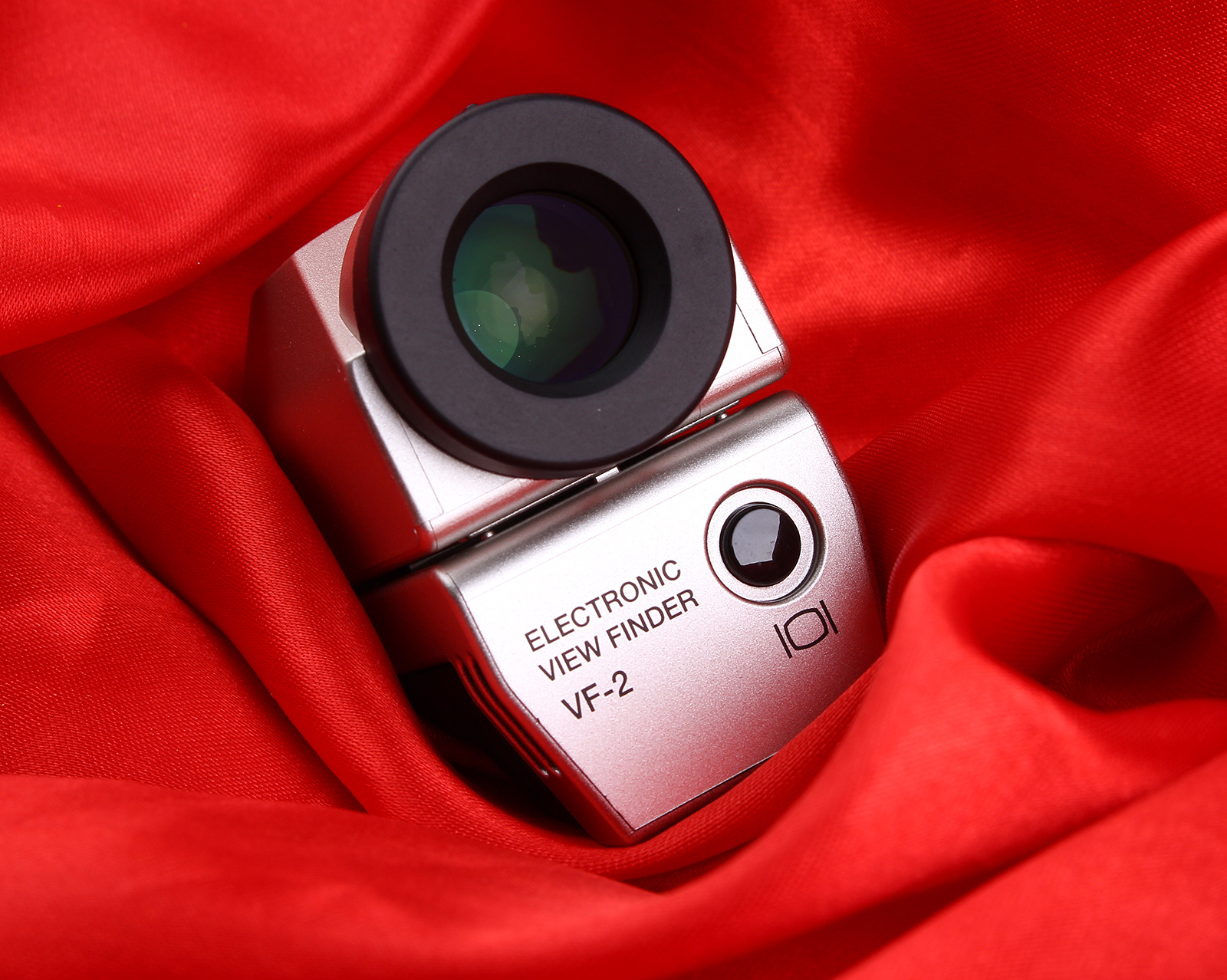 奥林巴斯VF-2适用 徕卡X2 VARIO大M Mini M M240 M-P EVF2取景器