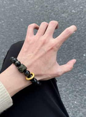 批发天然金耀石银曜石水晶醒狮星