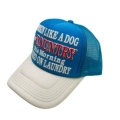 Blue Like a Dog