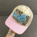 Pink and Khaki Mix & Match - Little Girl