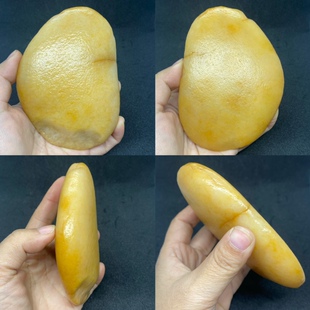 特价金丝玉乌尔禾彩石手镯料特价处理毛料雕刻料组摆件原石1-11