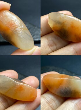 金丝玉原石/乌尔禾宝石光/新疆彩玉/戈壁玉/玉石原石/特价玉石1-5