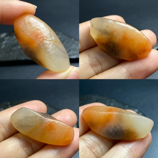 金丝玉原石/乌尔禾宝石光/新疆彩玉/戈壁玉/玉石原石/特价玉石1-5