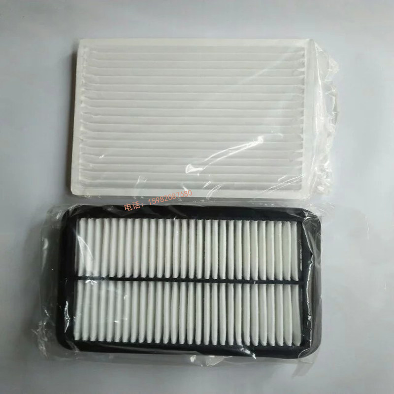 挖掘机配件PC220-7/8空调滤芯/空调内/外滤芯龙工215/225空调滤