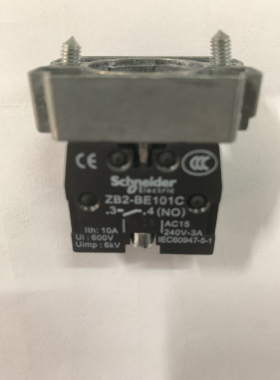 施耐德底座ZB2-BZ101C