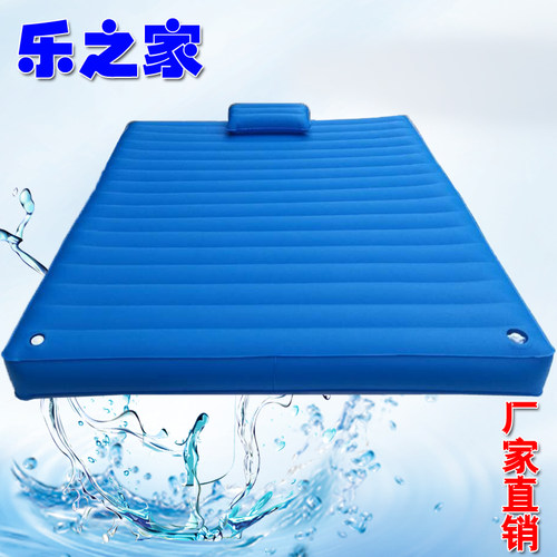 桑拿床水床垫水气两用水疗床