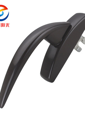 Roto断桥铝门窗执手Roto内平开窗把手内开窗执手内开内倒把手