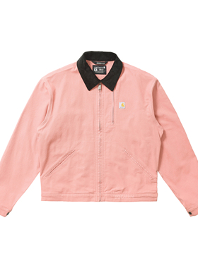 Carhartt 106208改J97版型卡哈特主线薄款底特律夹克工装外套薄款