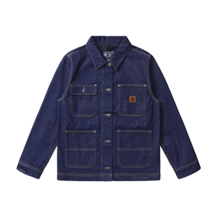 Carhartt 外套春款 男装 106644卡哈特主线12oz重磅密歇根夹克美式