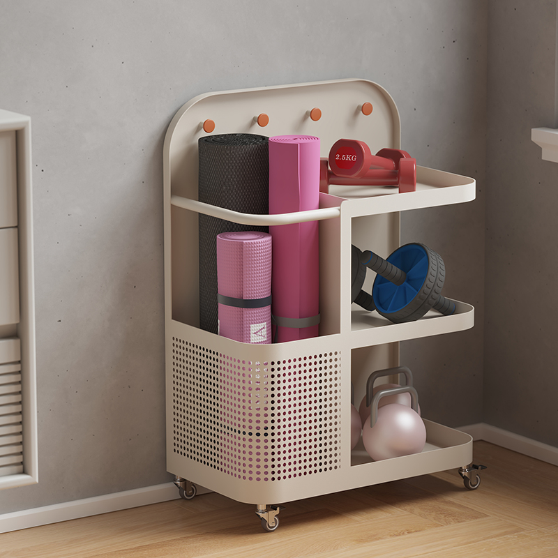 设计师原创新品 | 多功能置物架系列