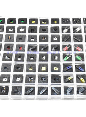 唱针集锦拿样M5 OM STANTON 505 PICKER V15 EMPIRE S66X