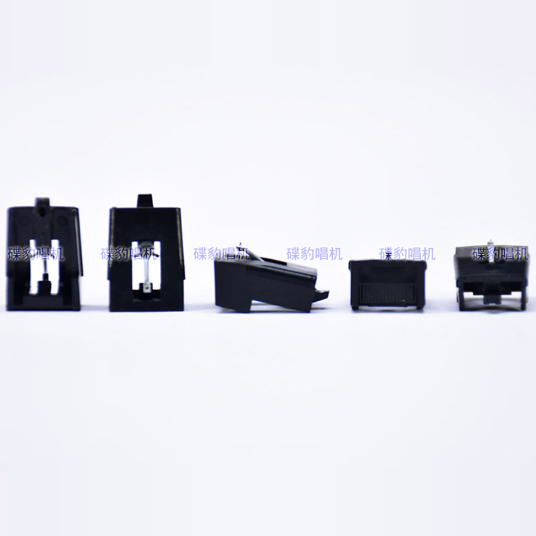 新盒装黑唱针可替换DN221 DN236 DN237 DN238 DN241 DN242 DN411