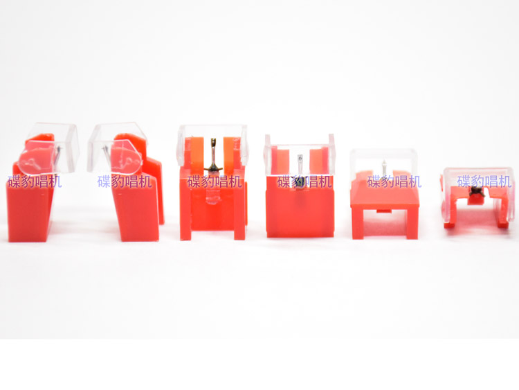 新红唱针替换AUDIO TECHNICA 4208-DE AT125E AT103 AT115 AT130